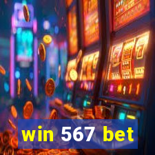 win 567 bet